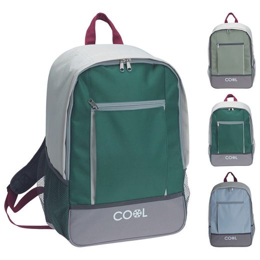 Mochila térmica de 20 litros C. Sortida