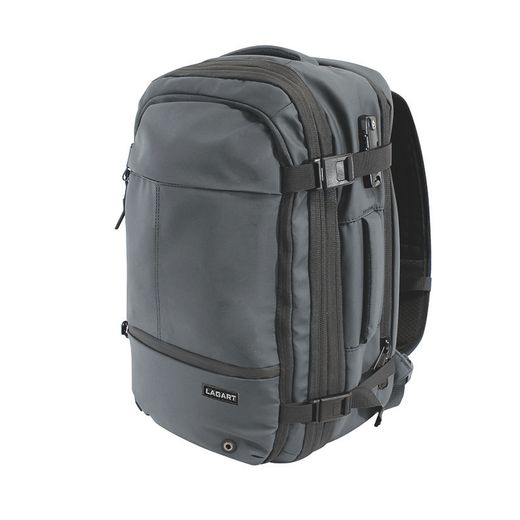 Motxilla Travel Vacuum Gris