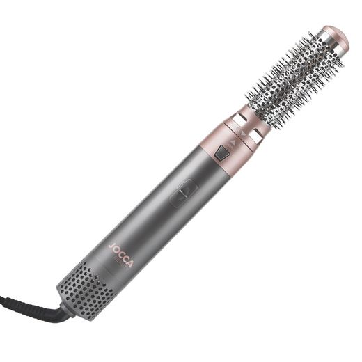 Modelador De Pelo Jocca 5 Cabezales