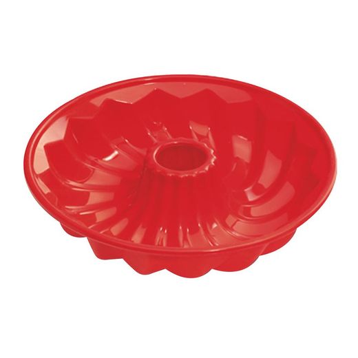 Molde Silicona Savarin 24Cm. Juliette