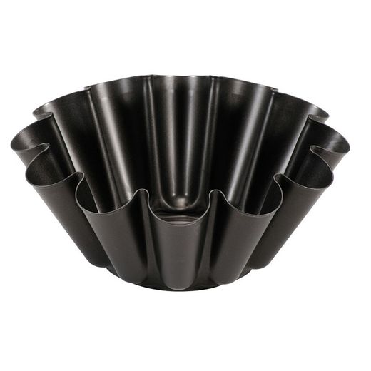 Moldes horno línea GUARDINI. Molde Horno Flan Rizado 22 Cm