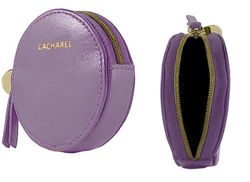 Bolsa Cacharel Ouro 7,5x7,5 365 Lavan