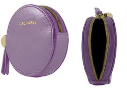 Bolsa Cacharel Ouro 7,5x7,5 365 Lavan