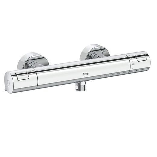 Monomando Termostatico T-500 Ducha Roca