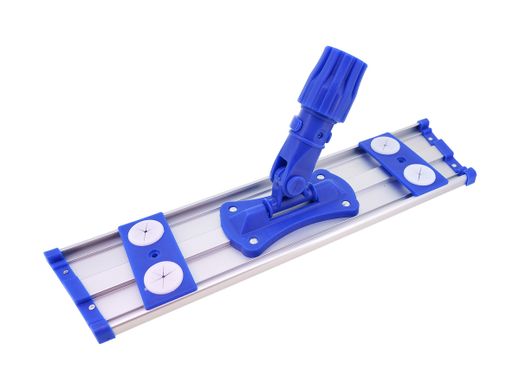 Mopa Alumini + Velcro 40Cm. M101