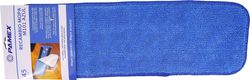 Mopa Recanvi + Velcro 40Cm. Blau M101