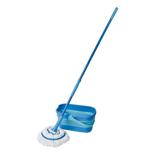 Mopa Twist Mop Spontex