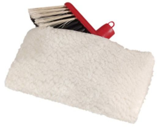 Mopillo Pla Funda Escoba 15X30Cm. R00490