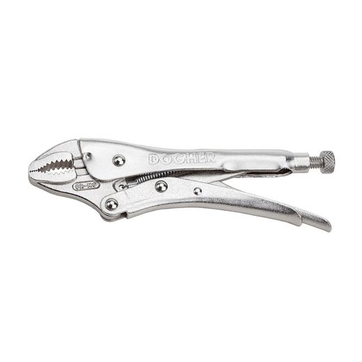 Mordassa Grip B/Curves C/Tall Crmo 250mm