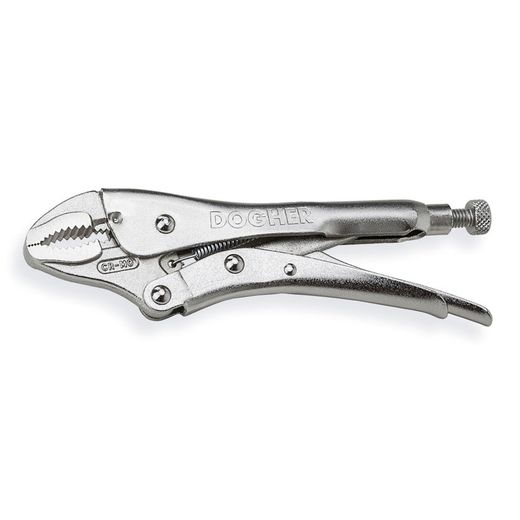Mordassa Grip Xtrem B/Curves Crmo 250mm