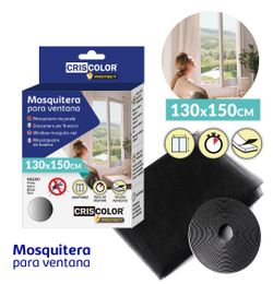 Mosquitera Tela Finestra 130X150 43043