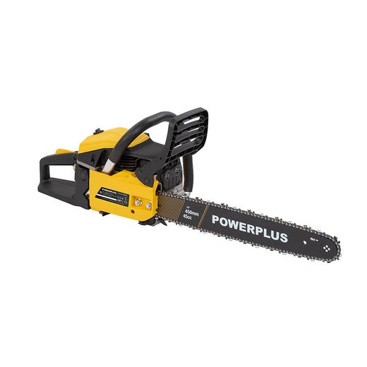 Motoserra 1,7kw 450mm 45cc
