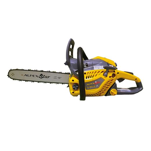 Motosierra A 4016. 40 C.C. 40 Cm