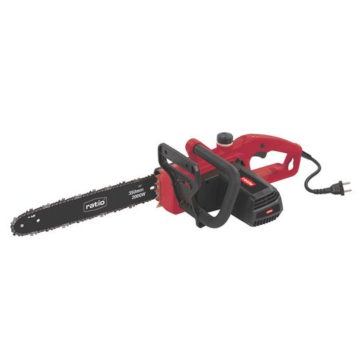 Motosierra Eléctrica R-M2000