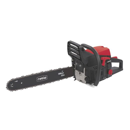 Tronçonneuse à essence R-M520