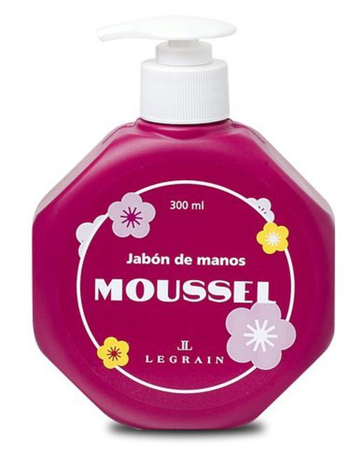 Distributeur de savon Moussel 300