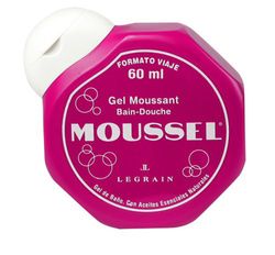 Moussel Viatge Gel 60 Clasic