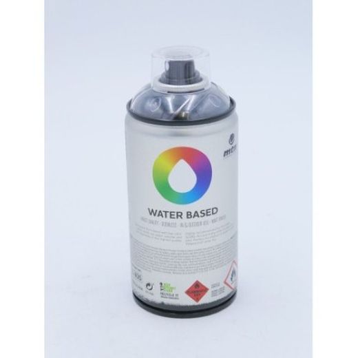 Verniz brilhante Mtn Wb. 300ml