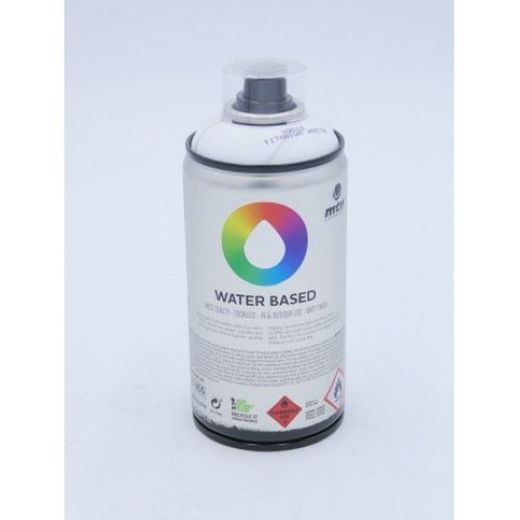 Mtn Wb. Titanium White 300Ml Rv9010