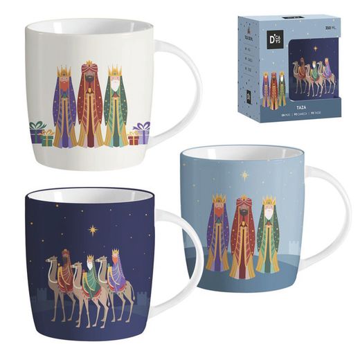 Mug 350 Ml Reis Mags