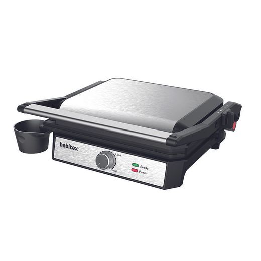 Multigrill 2 A 1 2000W Habitex