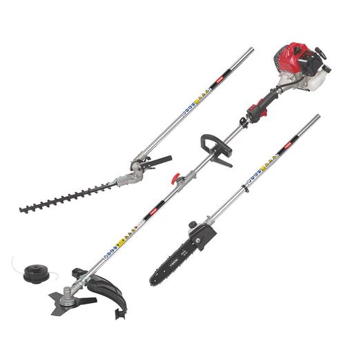 Outil multifonction à essence R-M427