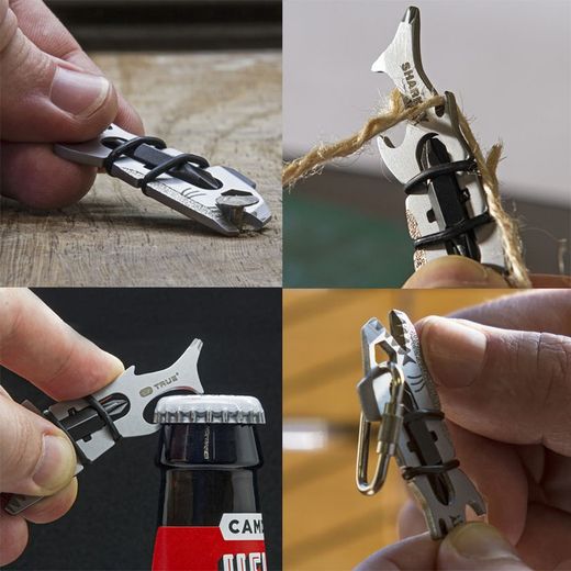 Multiferramentas Sharkey 12 em 1