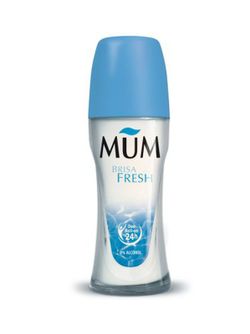 Maman Déo. Rollon 50 Breeze F. Bleu