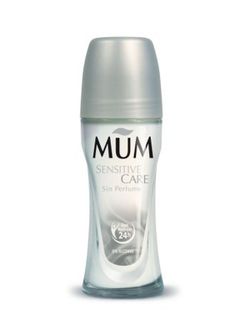 Mum Deo. Rollon 50 S/Perf. Gris