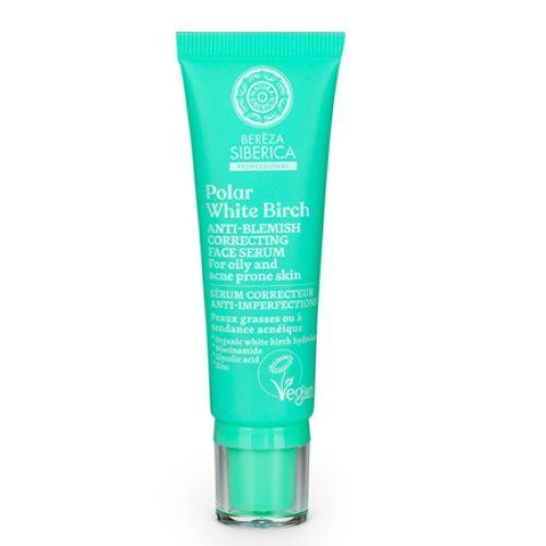 Natura Sib. Serum Correc.Antimp.43006