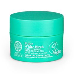 Natura Sib.Hydr. Crème Gel P/Fat 43000