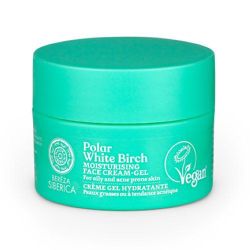 Natura Sib.Hydr. Crème Gel P/Fat 43000