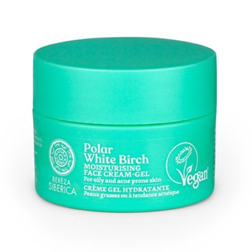 Natura Sib.Hydr. Crème Gel P/Fat 43000