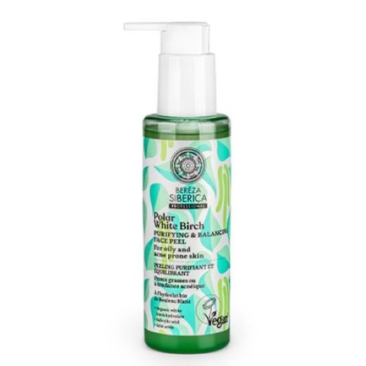 Esfoliante Purificante Natura Sib. 145ml 43003