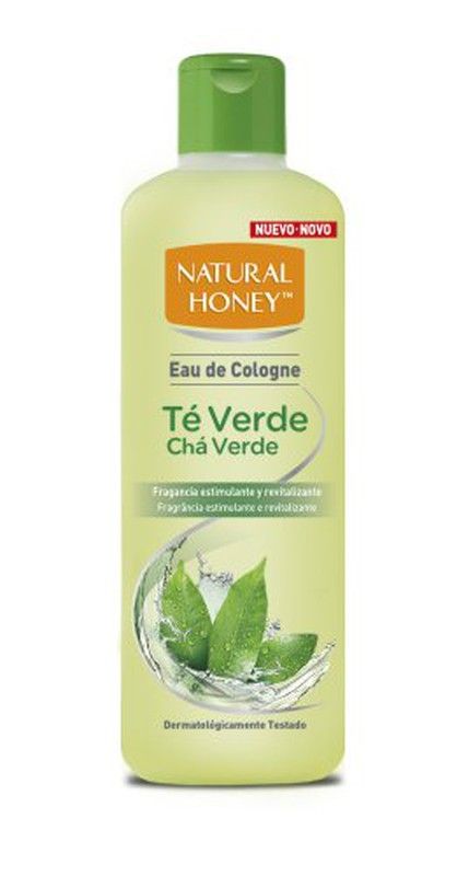 Natural H. Col. Et Verd 750