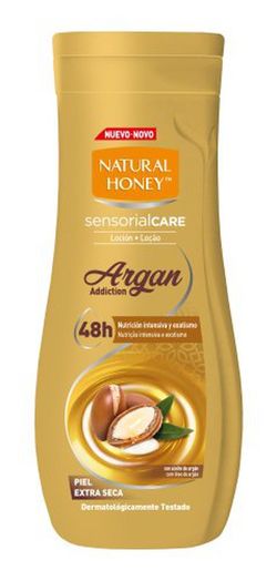 Lotion naturelle H. 330 Argan