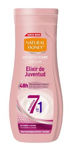 Lotion Naturelle H. 330 Élixir Jeunesse