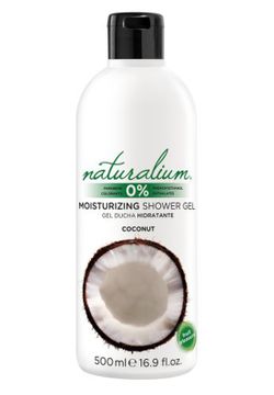 Naturalium Gel 500 Noix de Coco