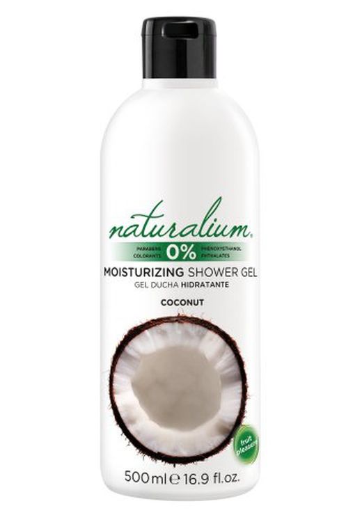 Naturalium Gel 500 Noix de Coco