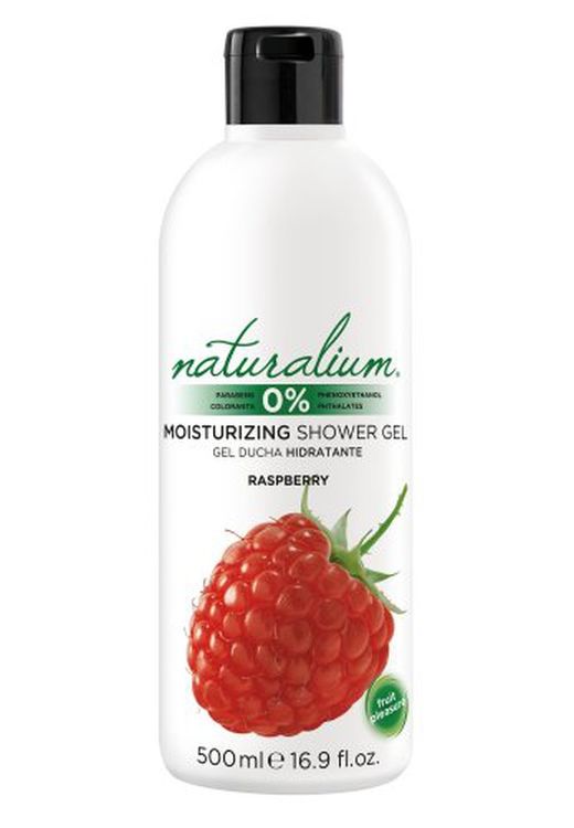 Naturalium Gel 500 Framboise