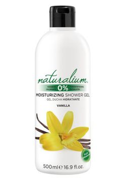 Naturalium Gel 500 Vanille