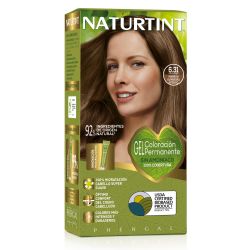 Naturtint 6.31 Marron Almendra Intenso