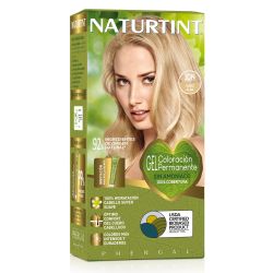 Naturtint N. 10N Rubio Alba