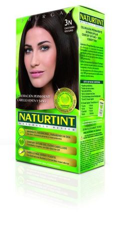 Naturtint N. 3N Châtain Foncé