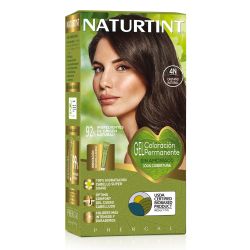 Naturtint N. 4N Castaño Natural