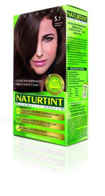 Naturtint N. 5.7 Chocolate Intenso