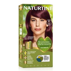 Naturtint N. 5M Castanyer Clar Caoba