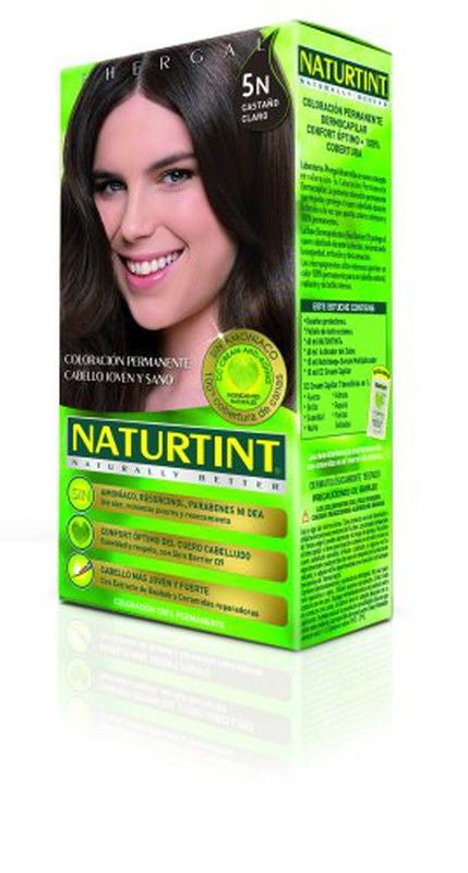 Naturtint N. 5N Castaño Claro