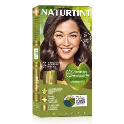 Naturtint N. 5N Castanyer Clar