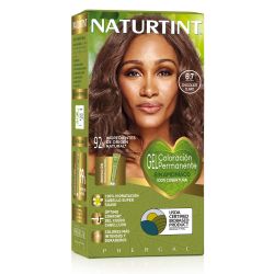 Naturtint N. 6.7 Chocolate Claro